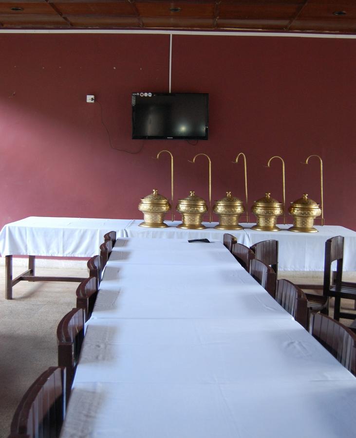 New Dakshinakali Village Resort Pharping Exterior photo